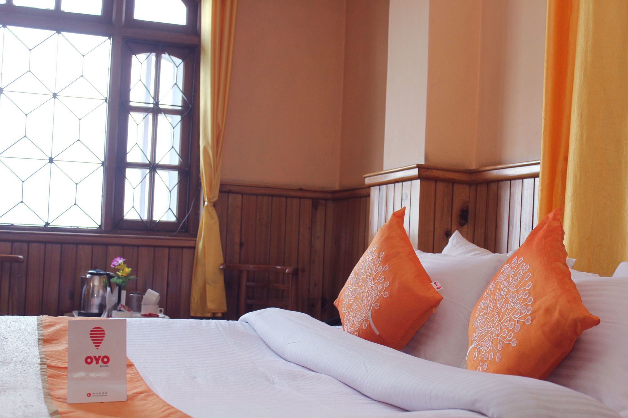 Hotel Oyo 8719 Deep Residency Gangtok