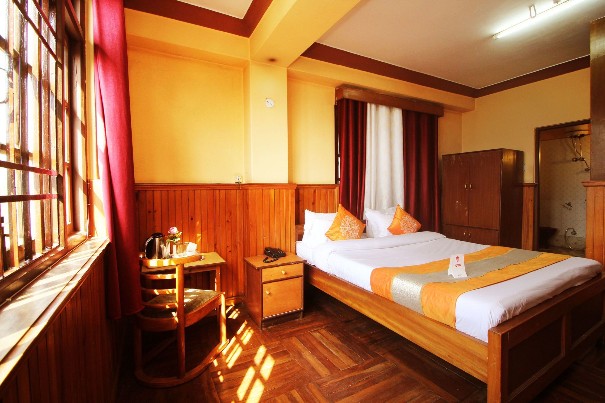 Hotel Oyo 8719 Deep Residency Gangtok