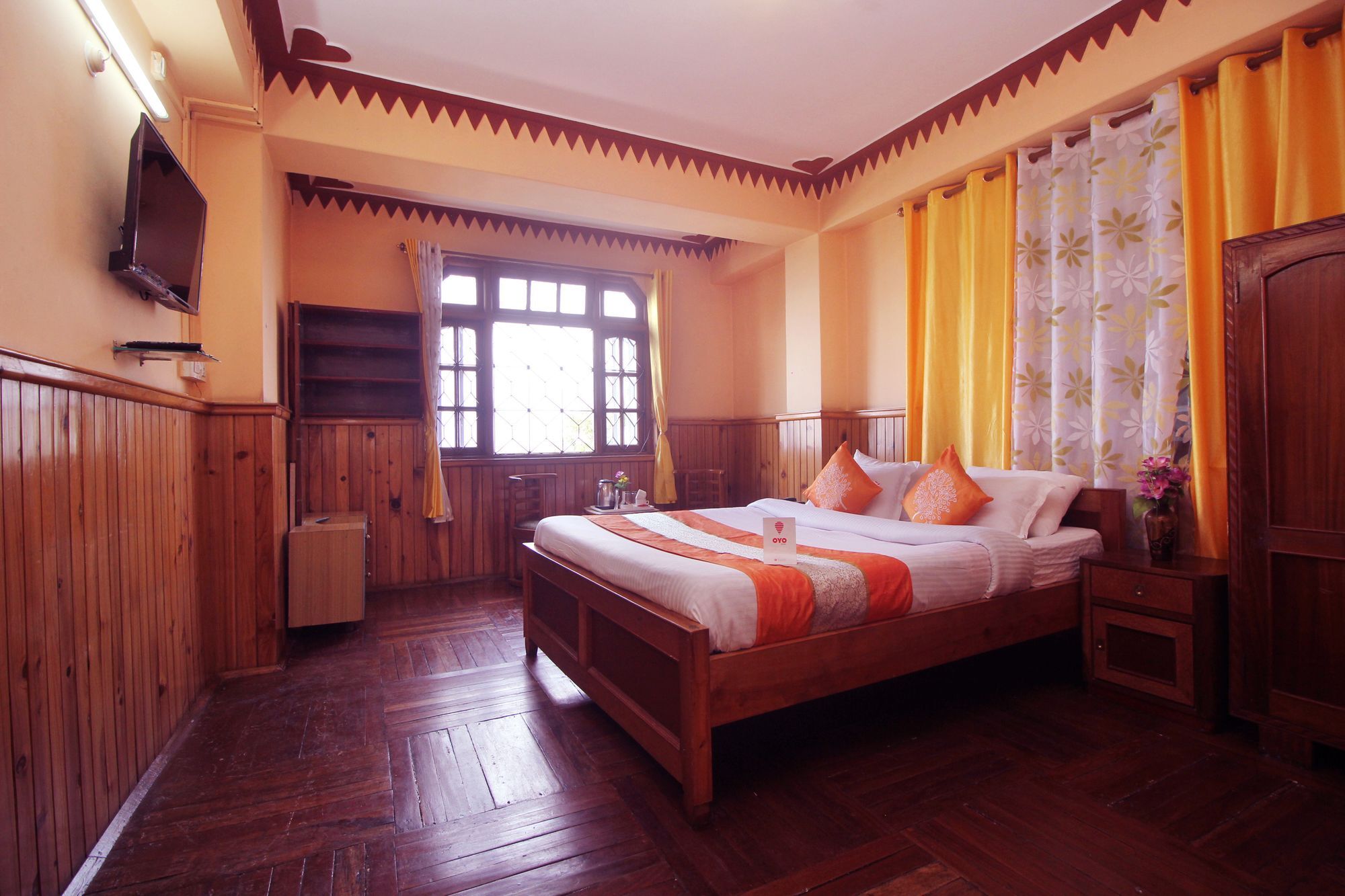 Hotel Oyo 8719 Deep Residency