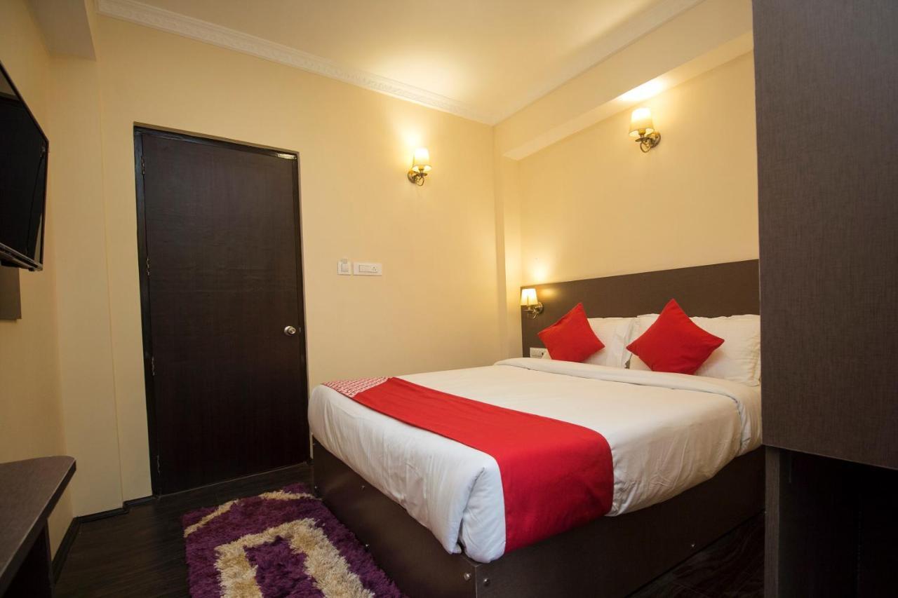 Oyo 18554 Doklam Retreat Hotel