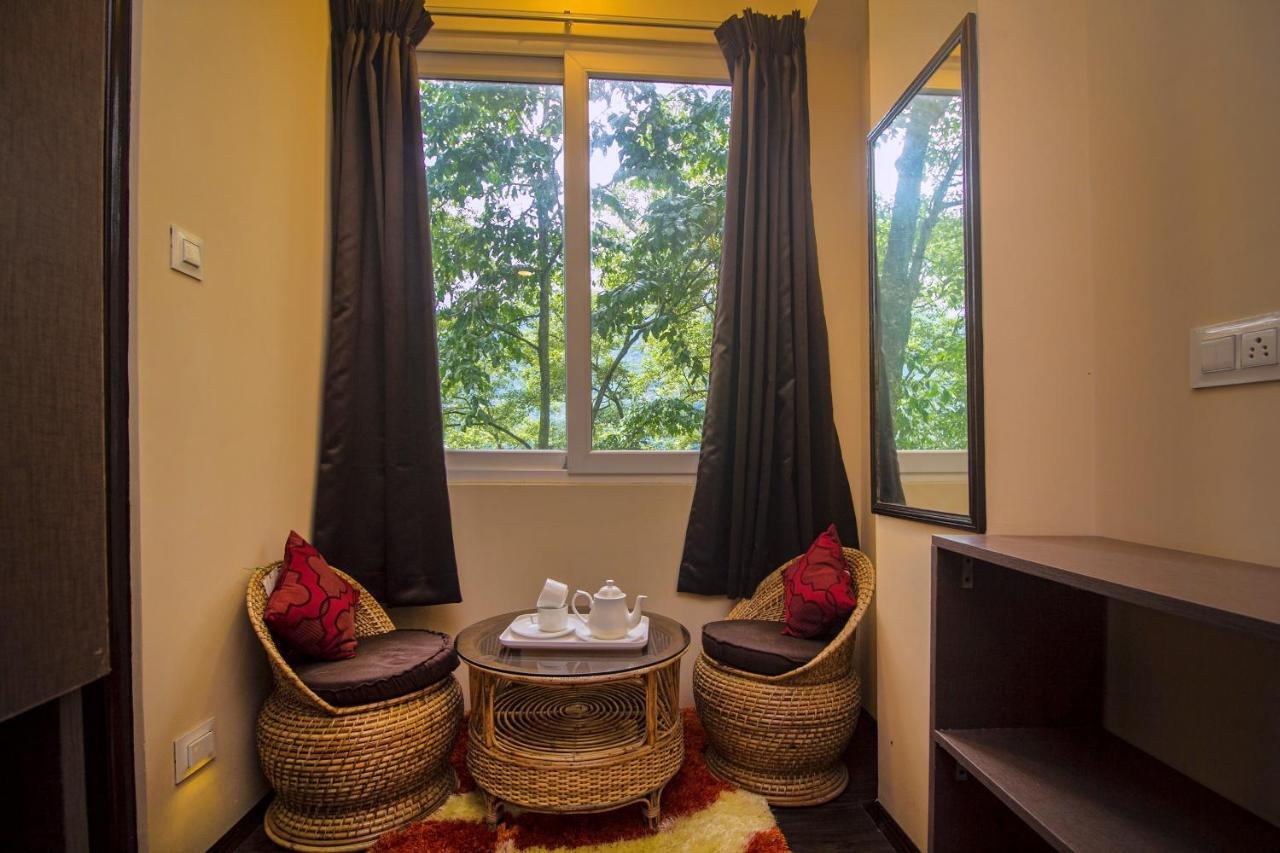Oyo 18554 Doklam Retreat 3* Gangtok