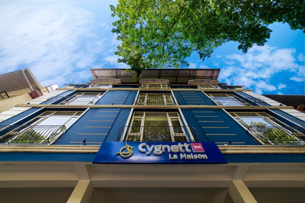 Cygnett La Maison Hotel