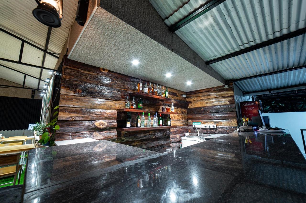 Hotel Cygnett La Maison Gangtok