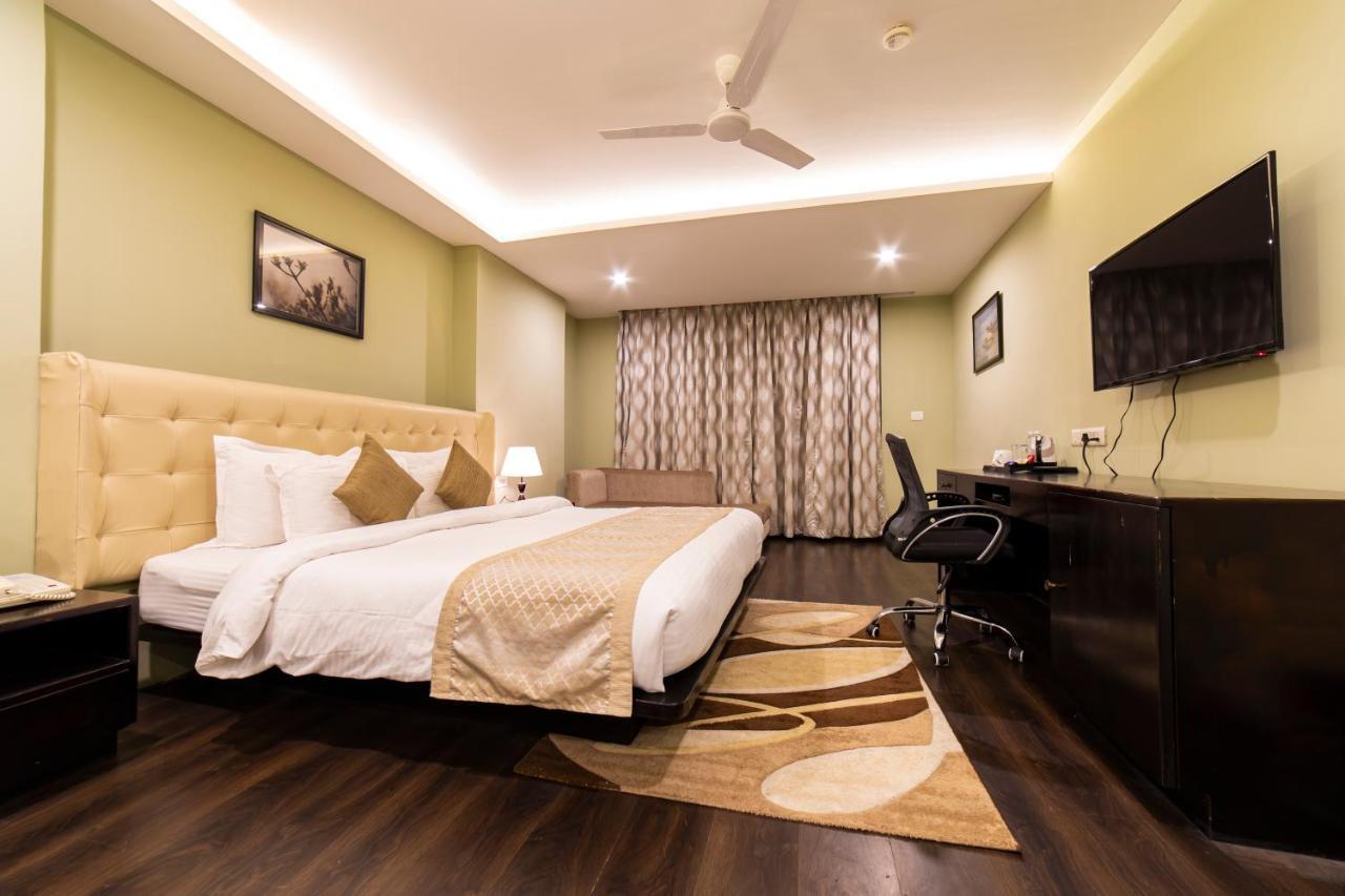 Hotel Cygnett La Maison 3*