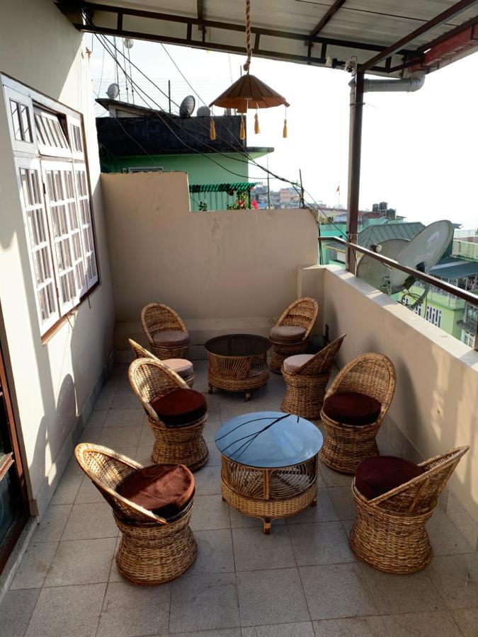 Backpackers Abode Hostel