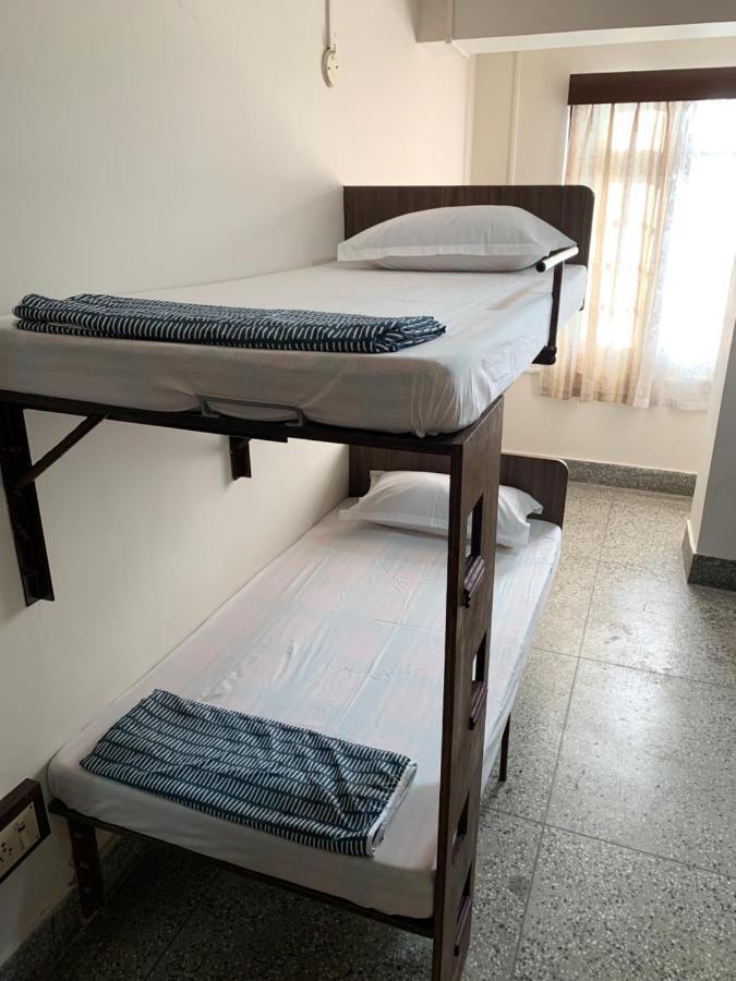 Backpackers Abode Gangtok