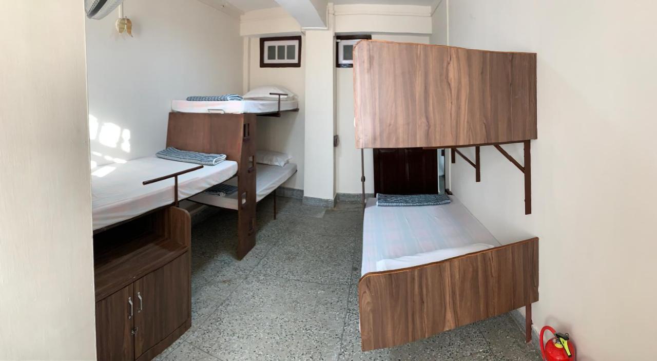 Hostel Backpackers Abode
