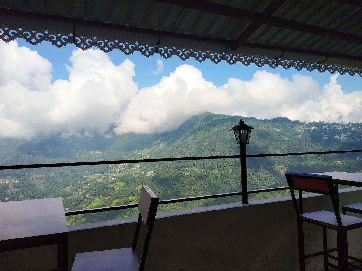 Muscatel Bellevue - Nxt To North Sikkim Taxi Stand Hotel