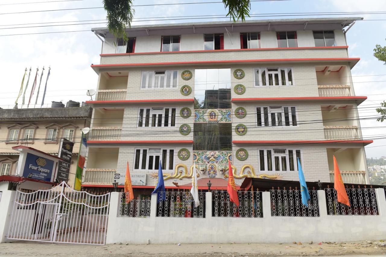 Hotel Mayal Retreat