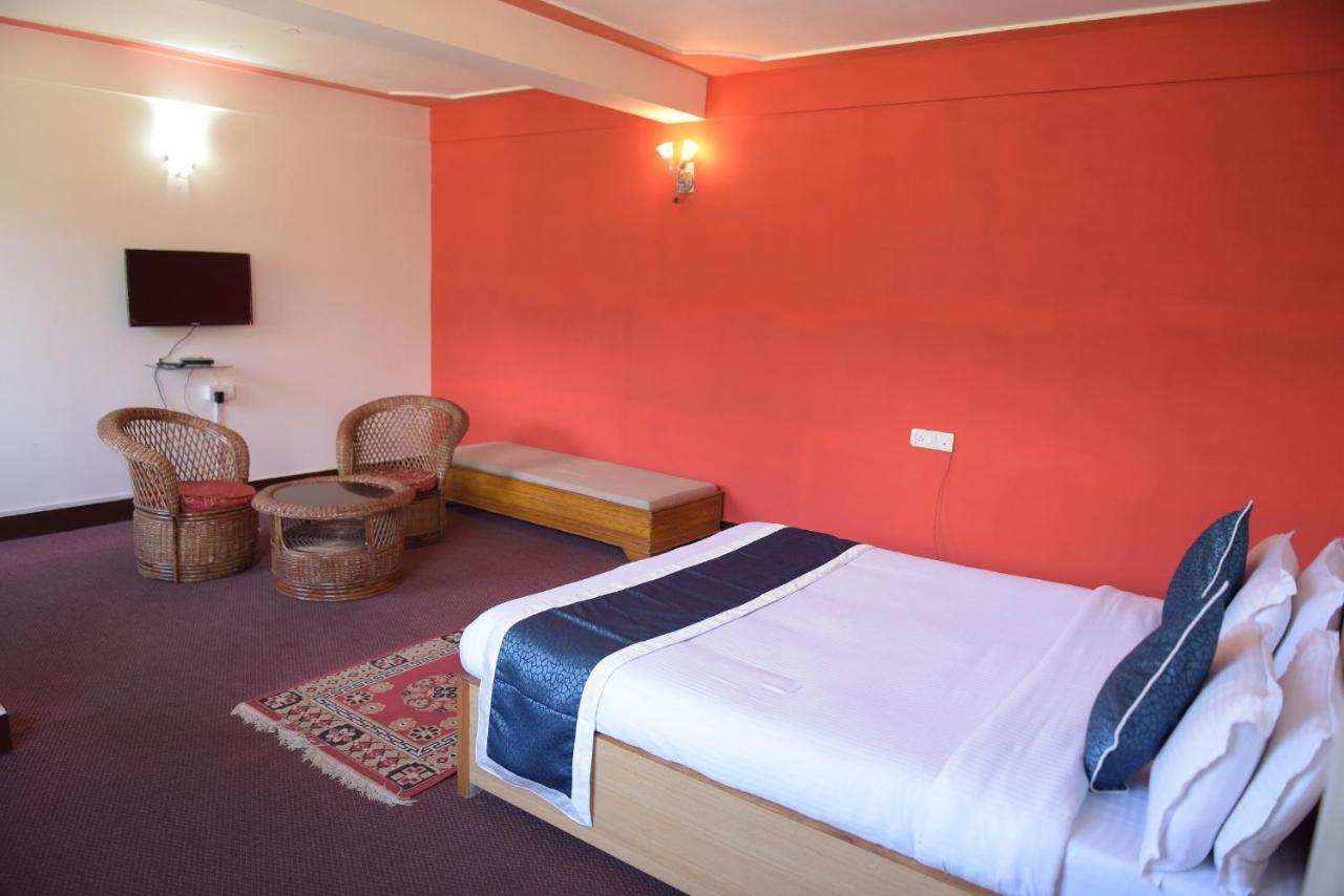 Mayal Retreat