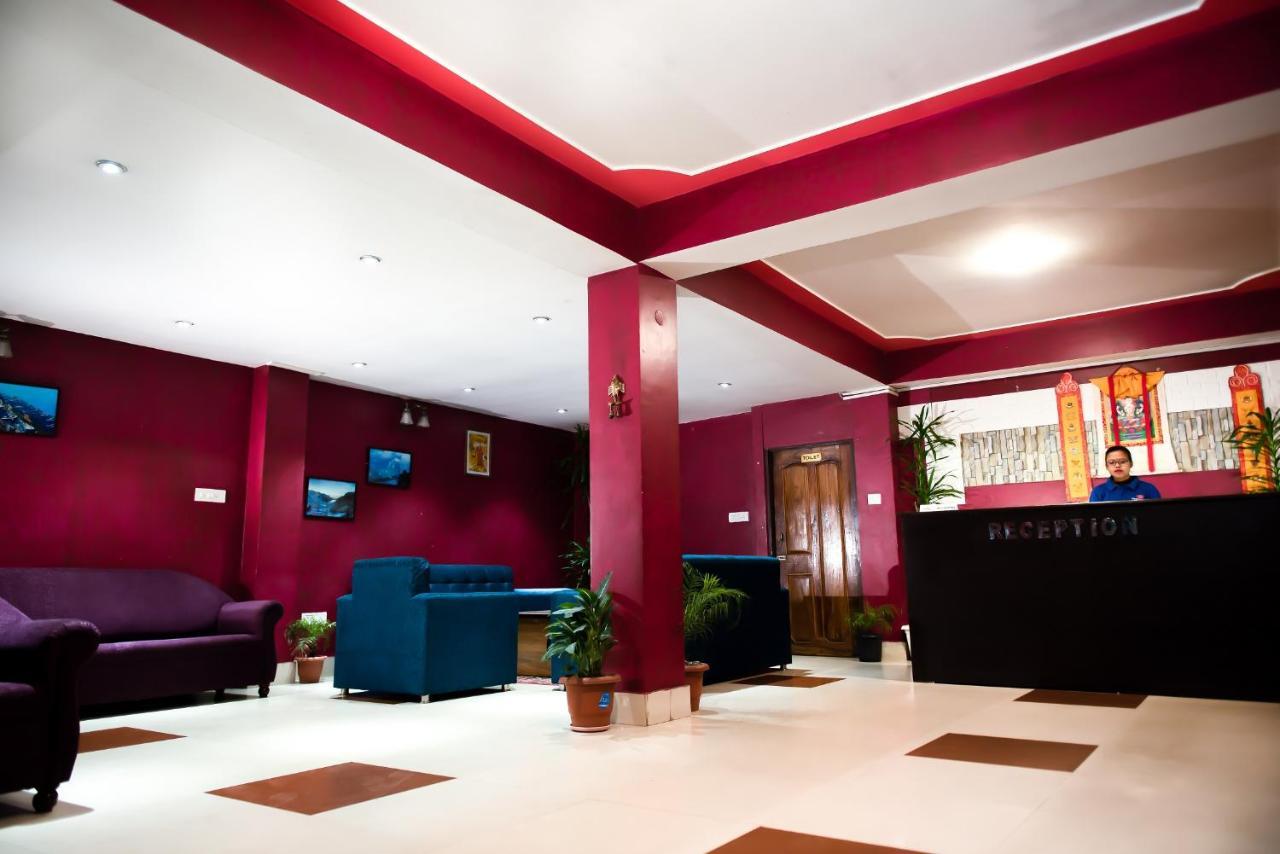 Mayal Retreat 3*