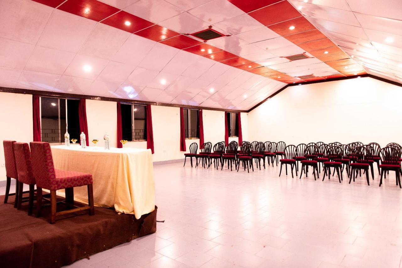 Mayal Retreat