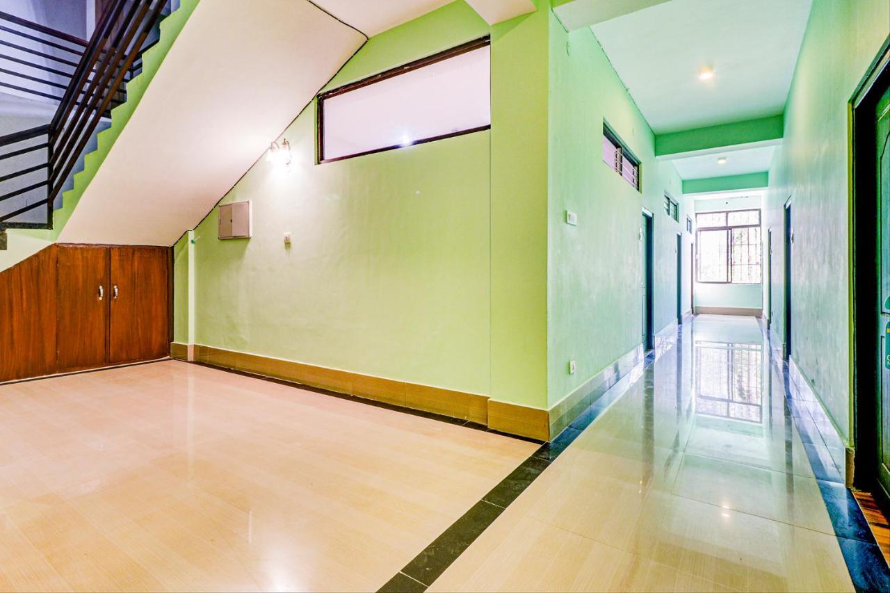 Hotel Fabhotel Greenery View Middle Lingding Icar Road Gangtok