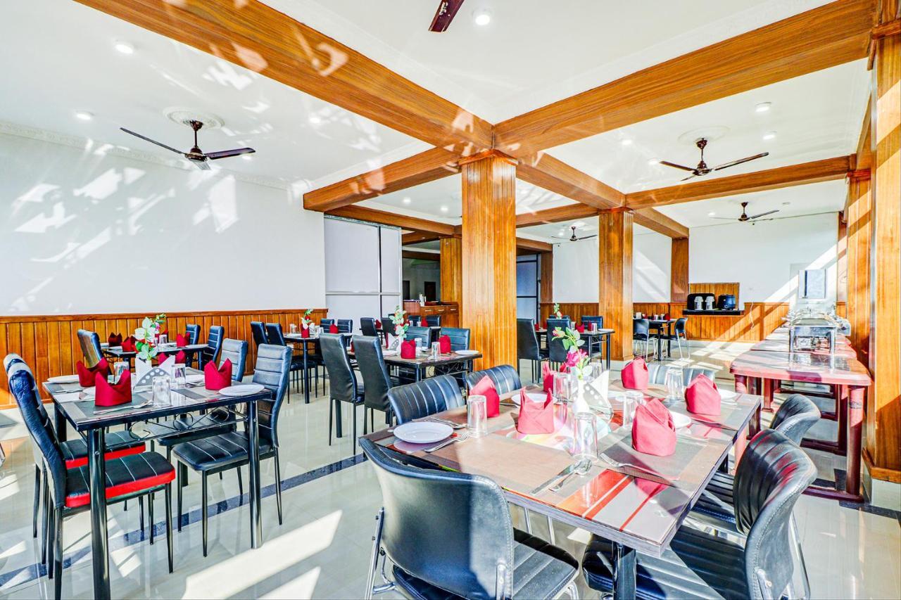 Fabhotel Greenery View Middle Lingding Icar Road Hotel 3*