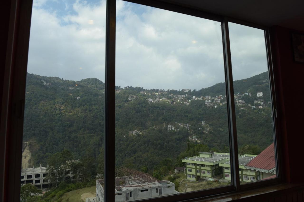 Mayal Retreat Gangtok