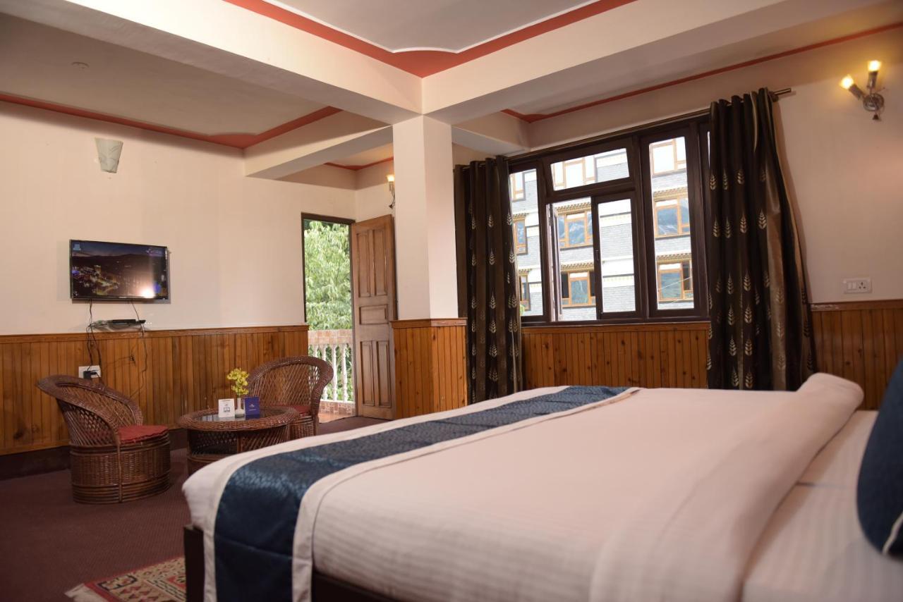 Mayal Retreat 3*