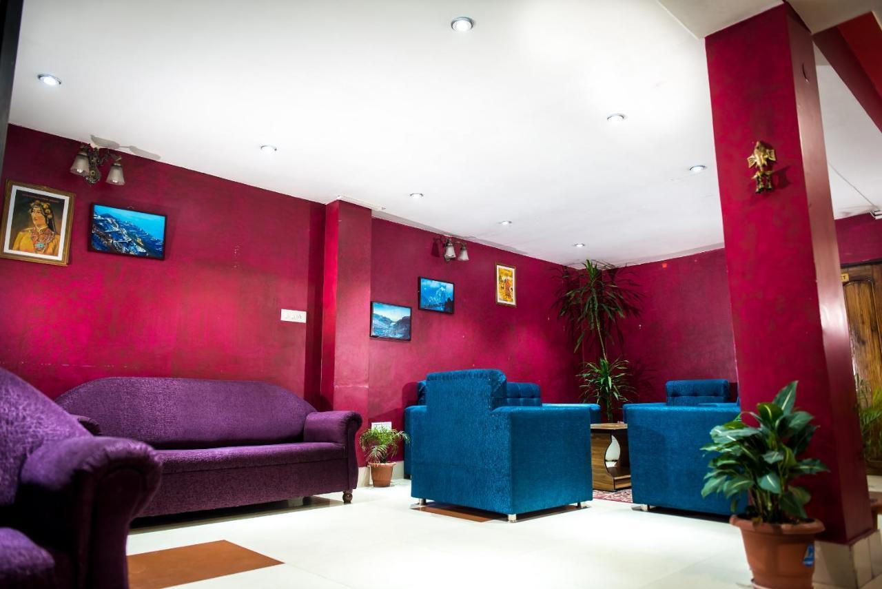 Hotel Mayal Retreat