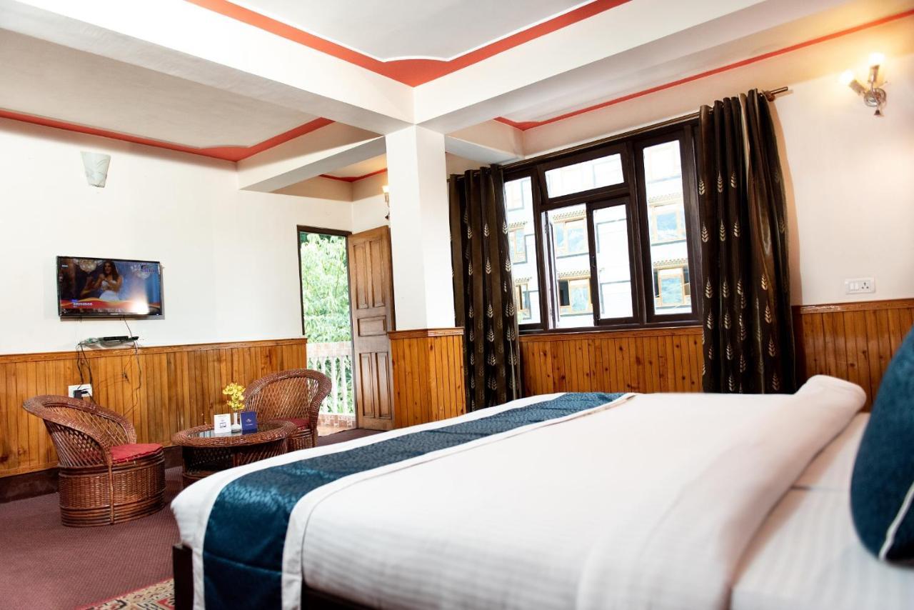 Mayal Retreat 3*