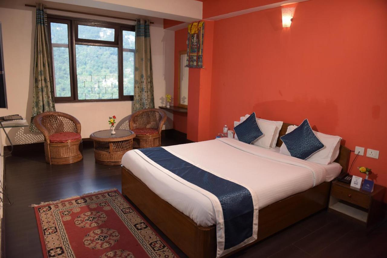 Hotel Mayal Retreat 3*