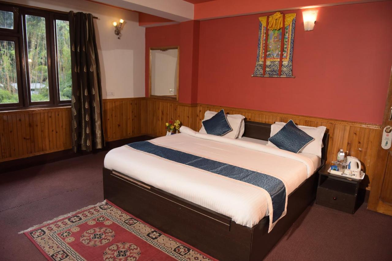 Hotel Mayal Retreat Gangtok