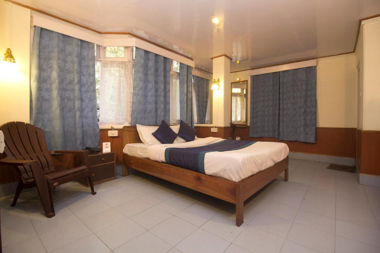 Hotel Oyo 6916 Deorali Gangtok