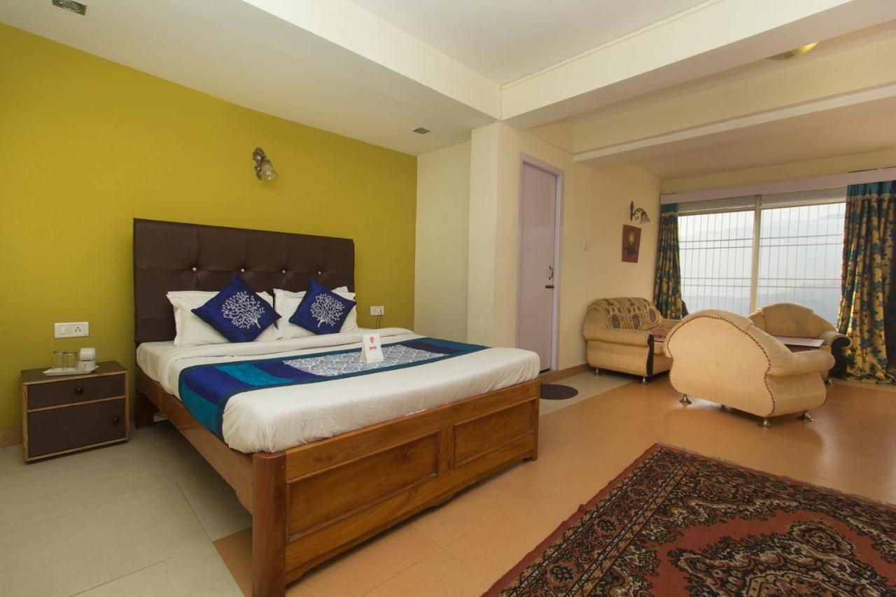 Oyo 6916 Deorali 3* Gangtok