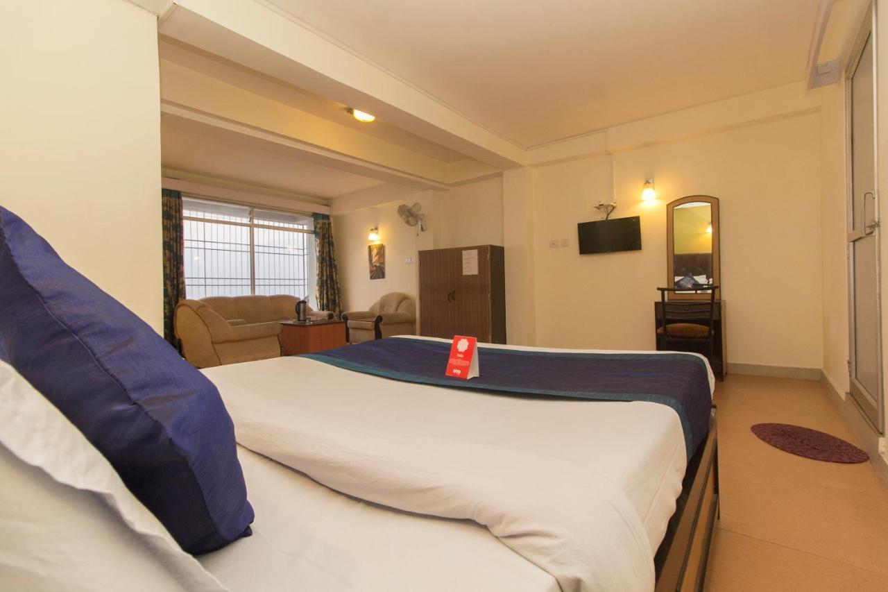 Hotel Oyo 6916 Deorali Gangtok