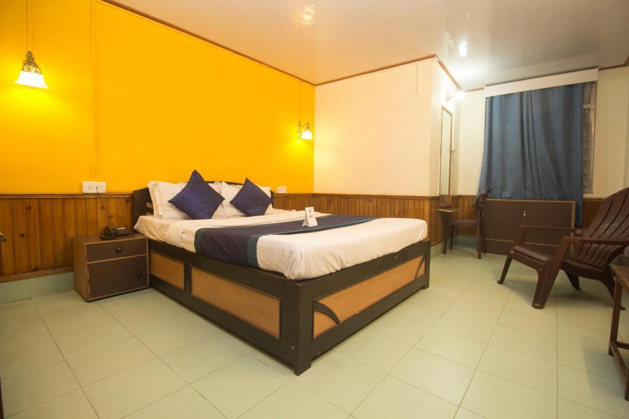 Hotel Oyo 6916 Deorali Gangtok