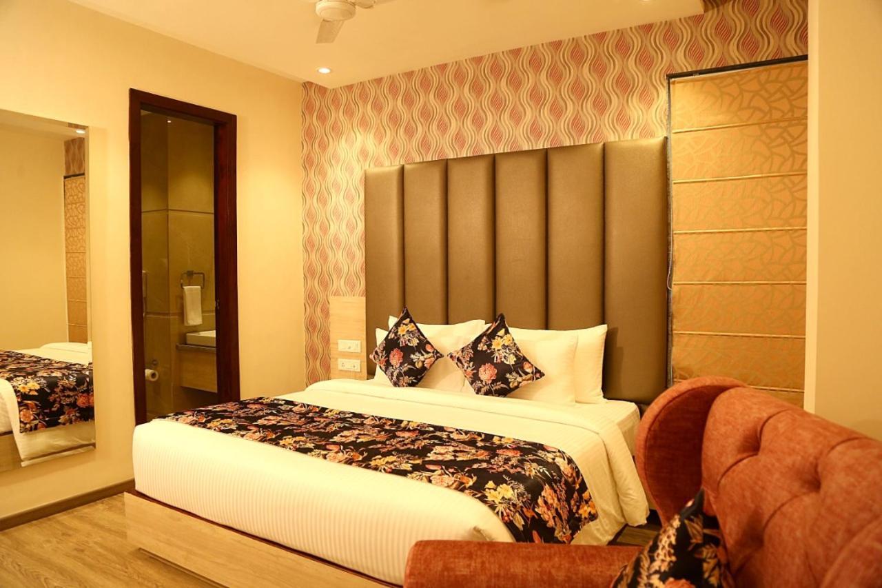 Hotel Golden Imperial & 3*