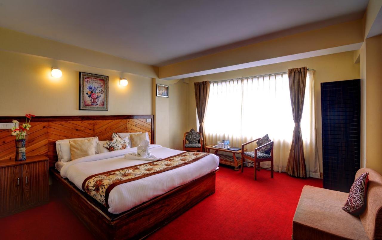 Hotel Golden Imperial & 3*