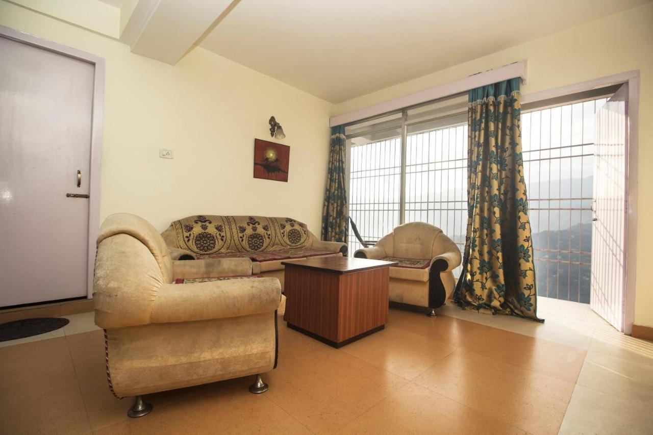Oyo 6916 Deorali 3* Gangtok
