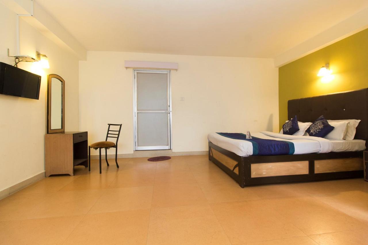 Oyo 6916 Deorali Hotel Gangtok