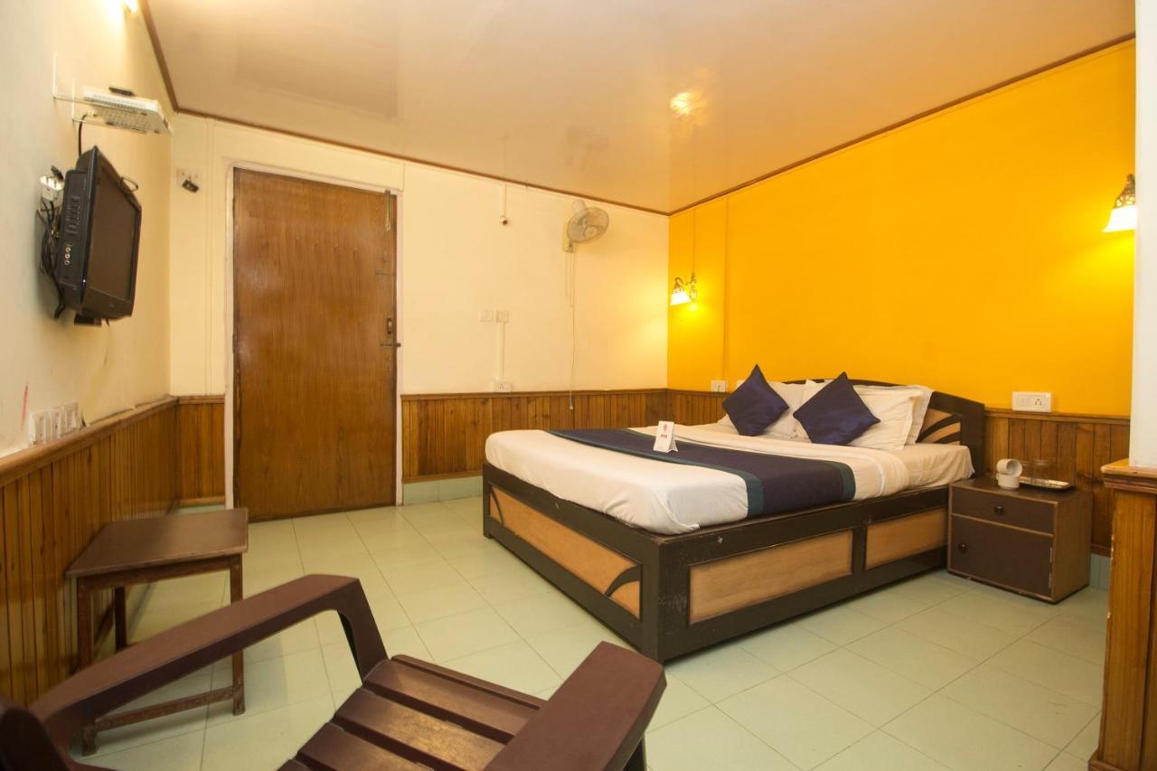 Oyo 6916 Deorali 3* Gangtok