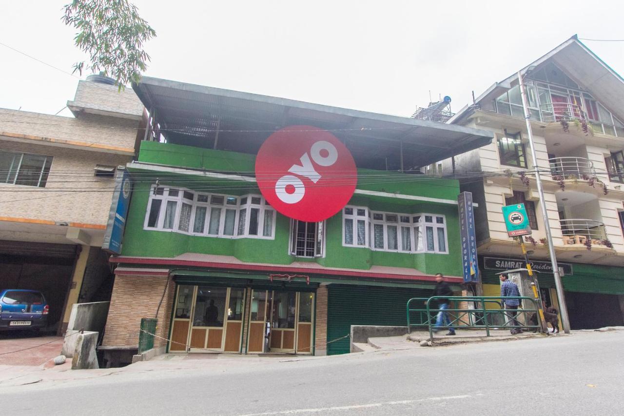 Oyo 6916 Deorali 3* Gangtok