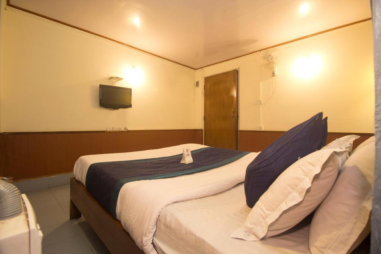 Hotel Oyo 6916 Deorali