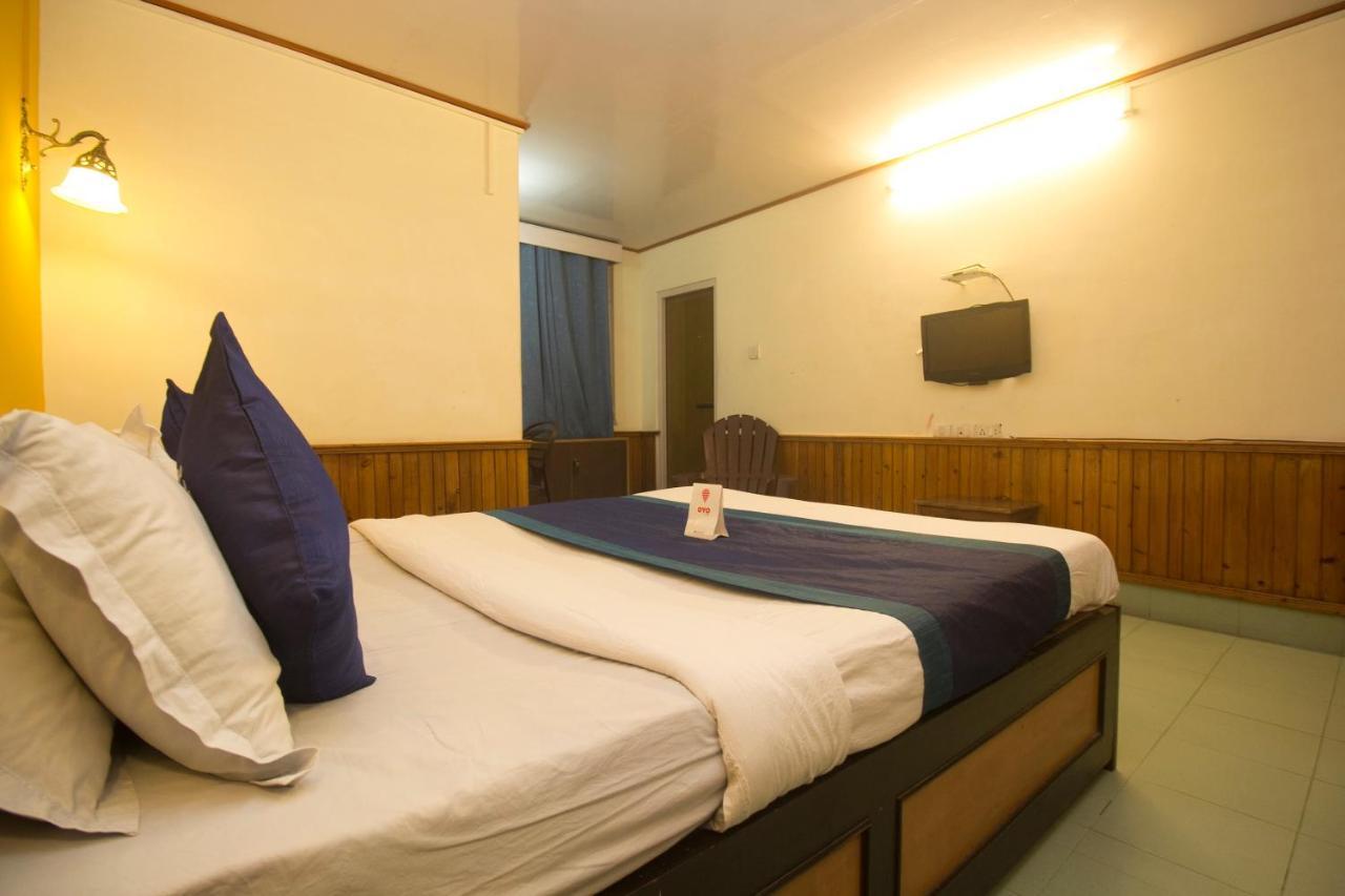 Hotel Oyo 6916 Deorali