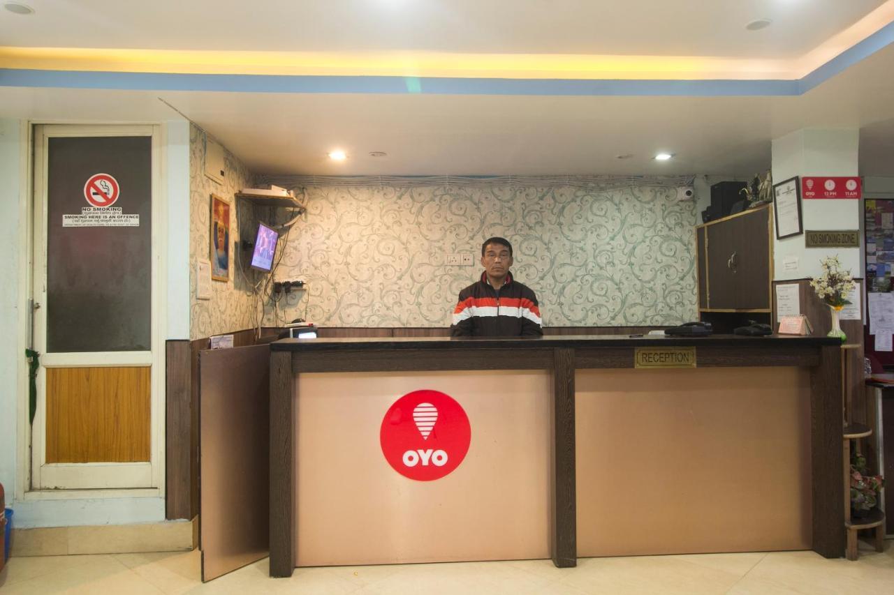Hotel Oyo 6916 Deorali Gangtok