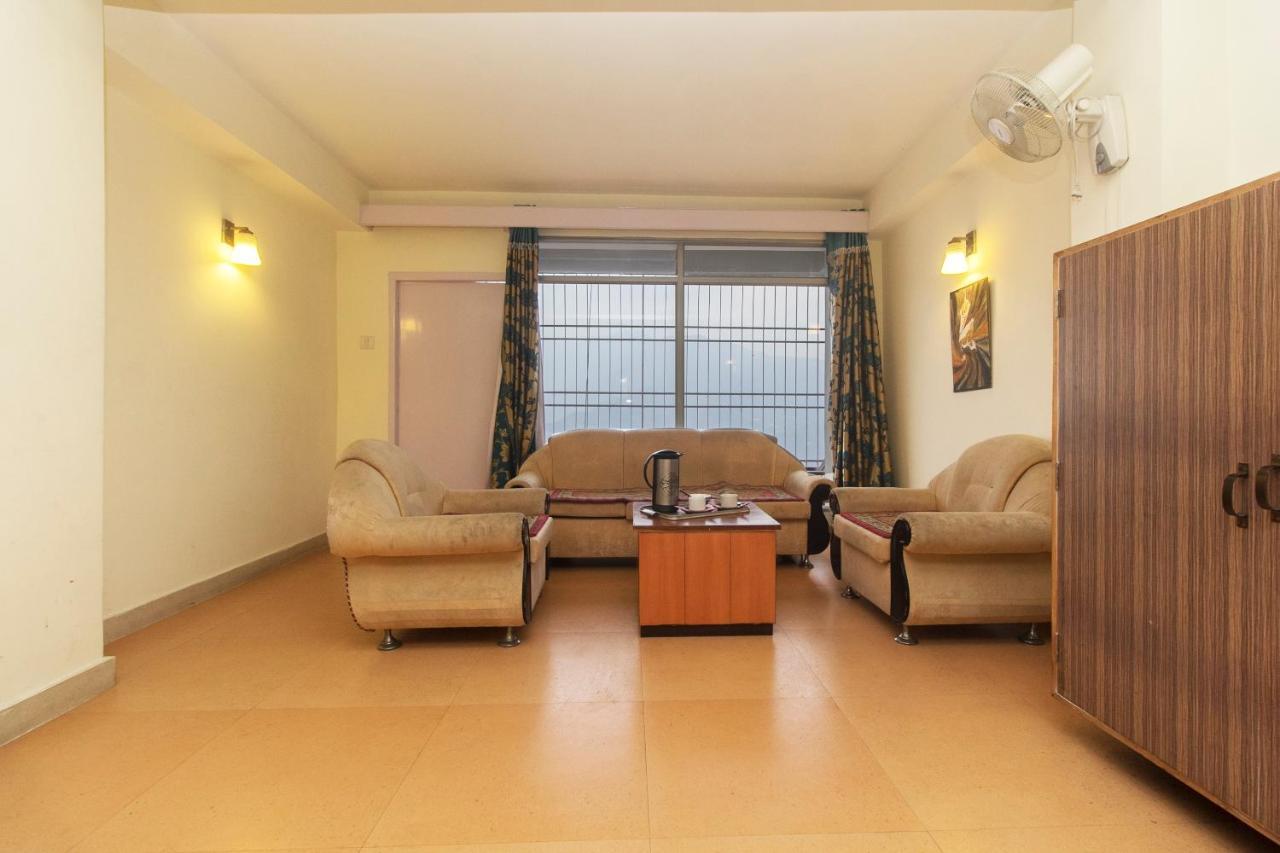 Oyo 6916 Deorali 3* Gangtok