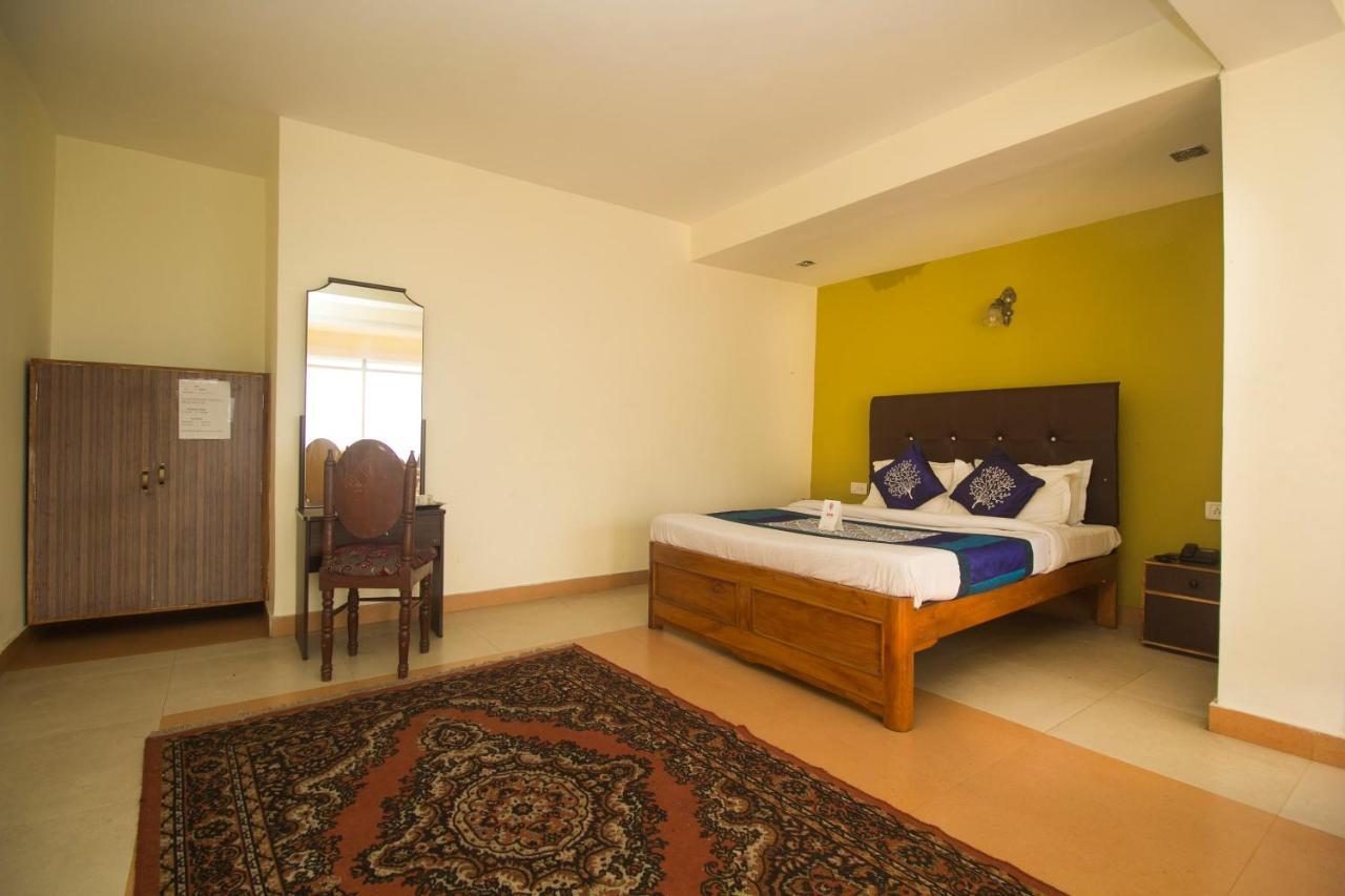 Oyo 6916 Deorali 3* Gangtok