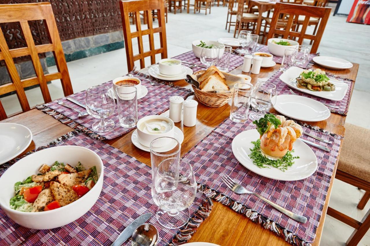 Golden Imperial & Hotel Gangtok