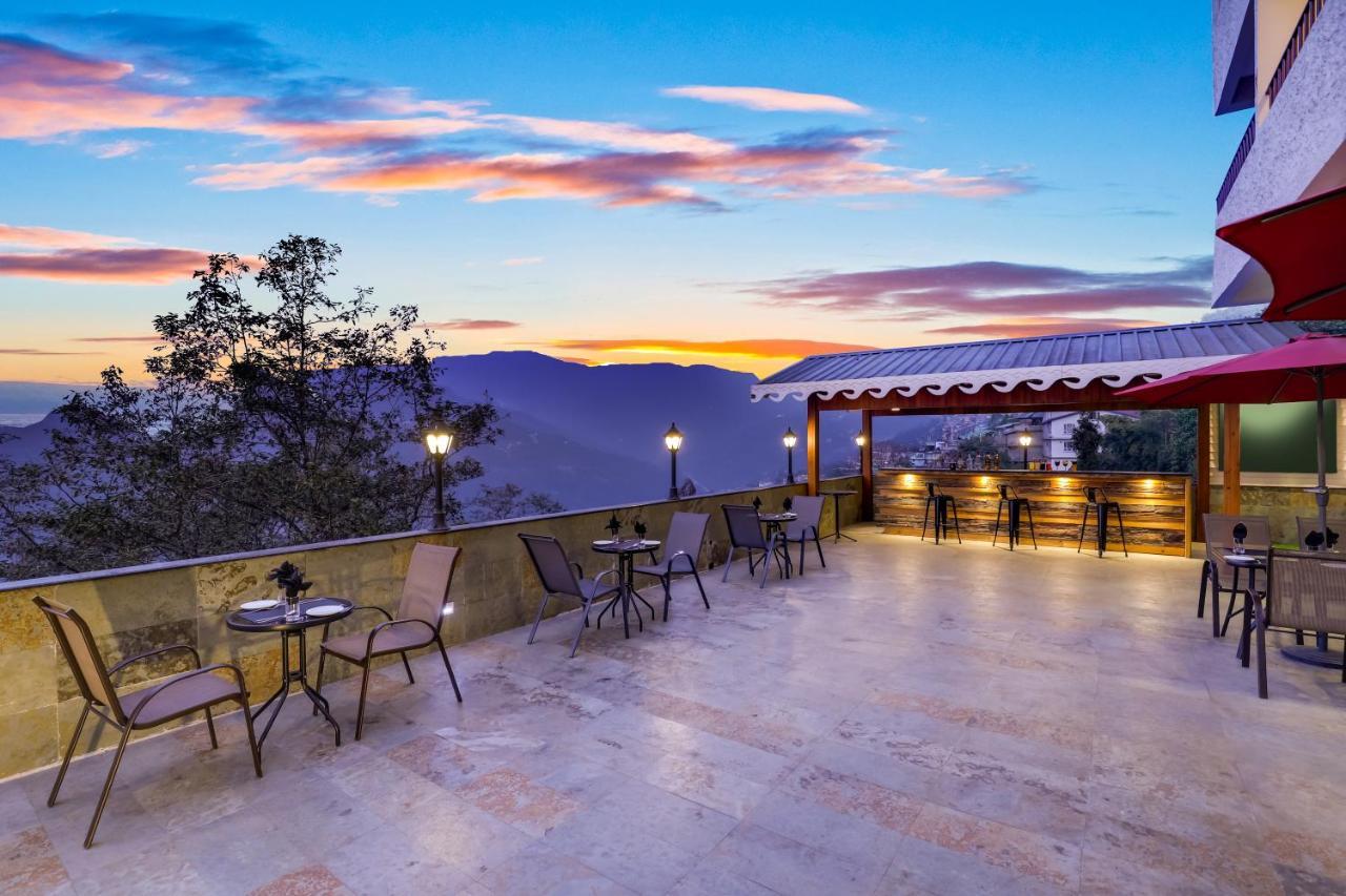 Mount Himalayan 3* Gangtok