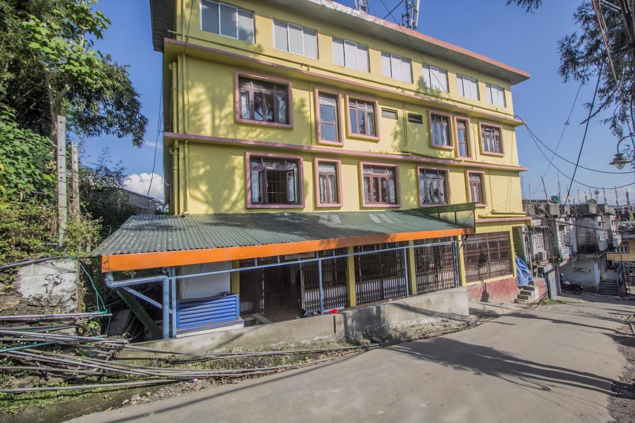 Spot On 61318 Plato Hotel Gangtok