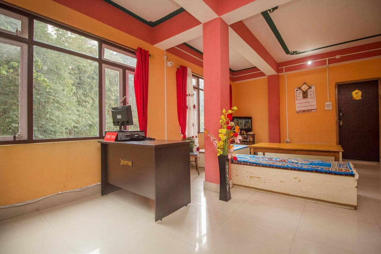 Spot On 61318 Plato 3* Gangtok