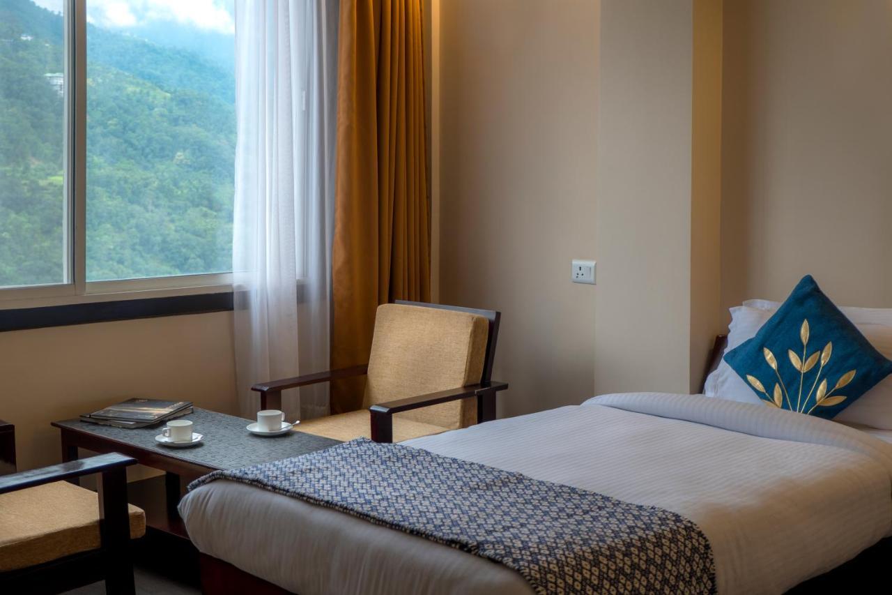 Nirvana Hotel