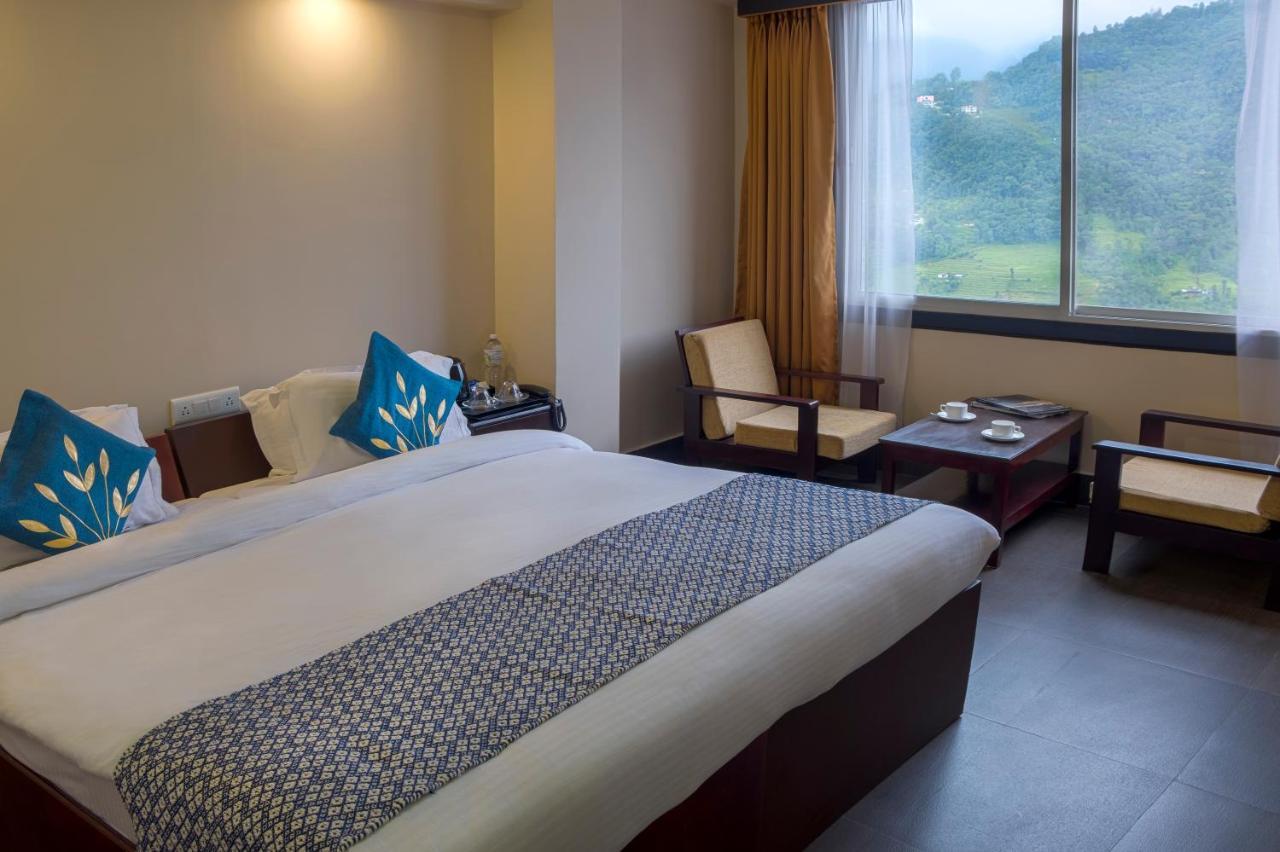 Hotel Nirvana Gangtok