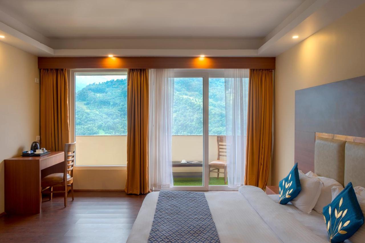 Hotel Nirvana Gangtok