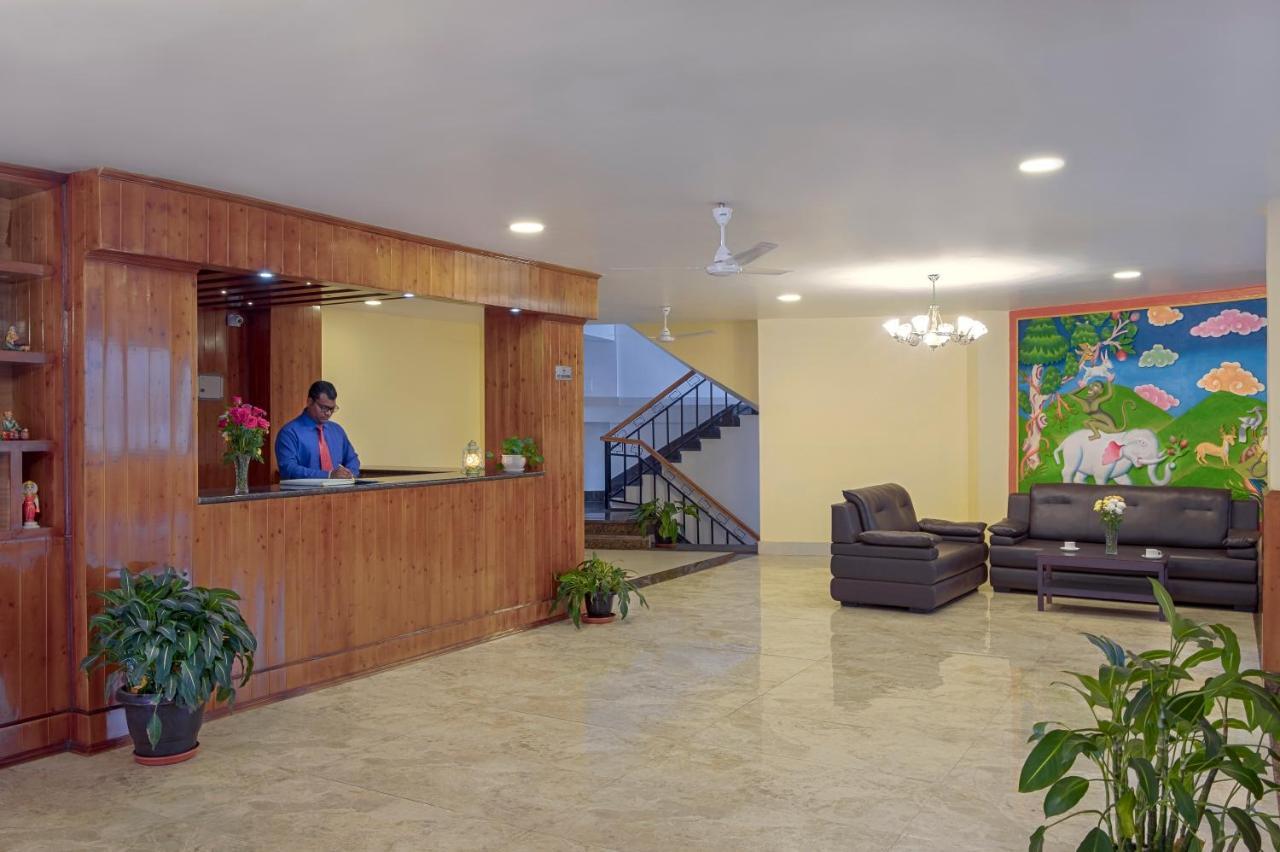 Hotel Nirvana