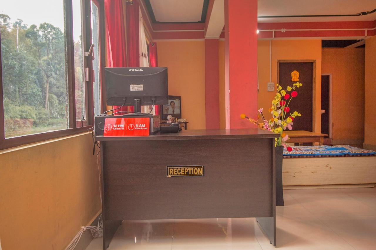 Hotel Spot On 61318 Plato Gangtok
