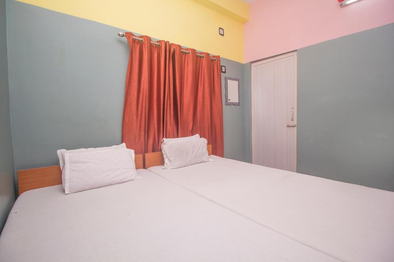 Spot On 61318 Plato Hotel Gangtok