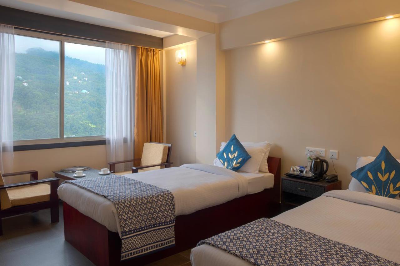 Hotel Nirvana Gangtok